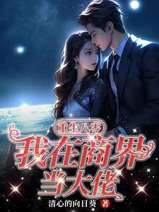 重生八零:我在商界当大佬 重生八零:我在商界当大佬