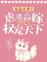 宠妾灭妻?虐渣高嫁我被权宠天下 宠妾灭妻?虐渣高嫁我被权宠天下