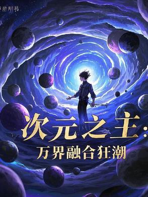 次元之主:万界融合狂潮 次元之主:万界融合狂潮