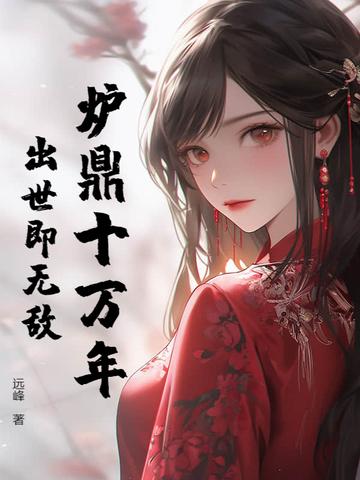 炉鼎十万年,出世即无敌 炉鼎十万年,出世即无敌
