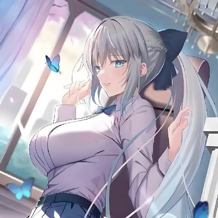 型月，我的九重道路