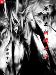 海贼之斩魄之刃 海贼之斩魄之刃