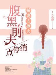 娇妻太撩火:腹黑前夫,消停点! 娇妻太撩火:腹黑前夫,消停点!