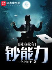 因为我有钞能力 因为我有钞能力