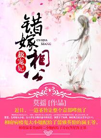 错嫁相公极宠妃 错嫁相公极宠妃