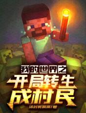我的世界之开局转生成村民 我的世界之开局转生成村民